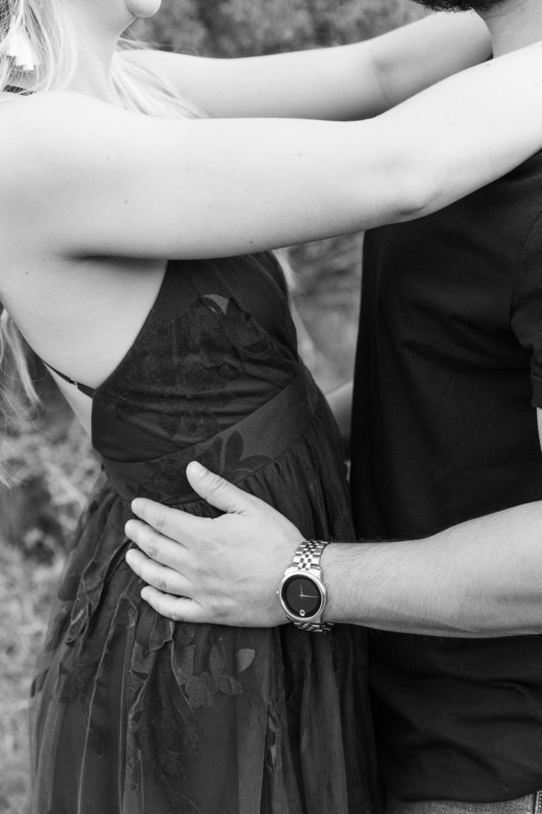 4 Reasons Why You Need to Do an Engagement Session with your Wedding