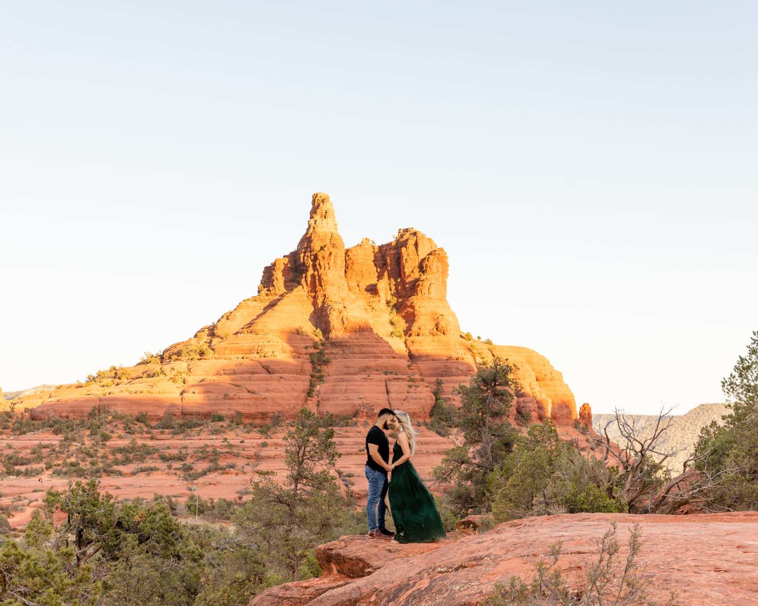 4 Reasons Why You Need to Do an Engagement Session with your Wedding